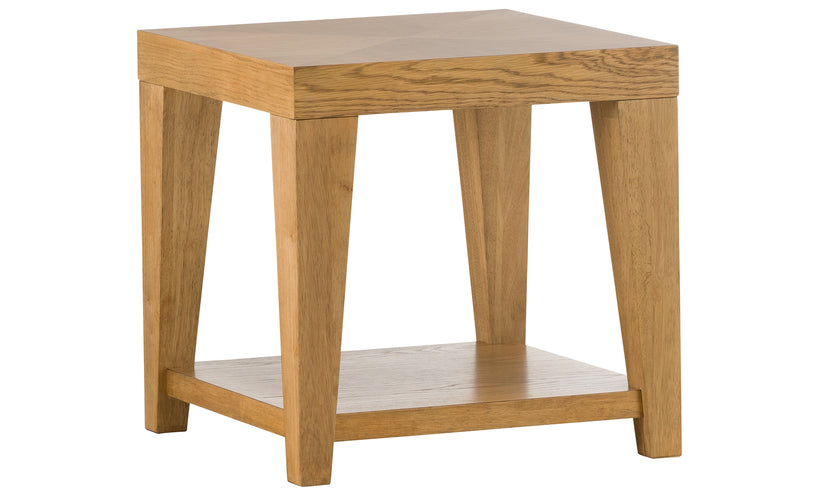 Laurel Creek End Table